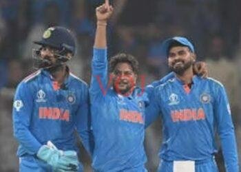 ICC ODI Men’s World Cup 2023- ಟಾಸ್ ಗೆದ್ದು ಪಿಲ್ಡಿಂಗ್ ಅಯ್ದುಕೊಂಡ ಶ್ರೀಲಂಕಾ..ಇಂದು ಯಾರ ಜೊತೆ ಕದನ ಗೊತ್ತಾ..!