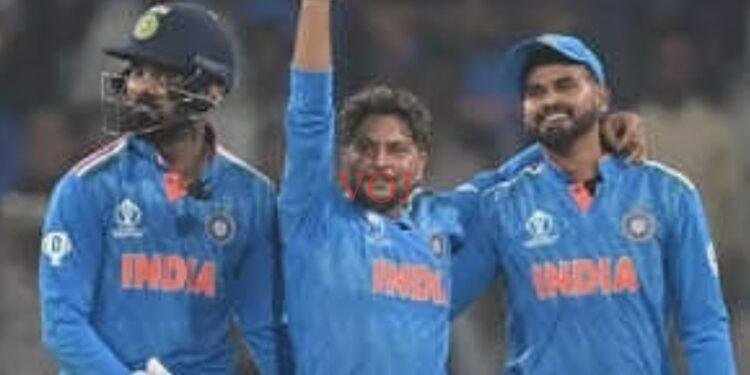 ICC ODI Men’s World Cup 2023- ಟಾಸ್ ಗೆದ್ದು ಪಿಲ್ಡಿಂಗ್ ಅಯ್ದುಕೊಂಡ ಶ್ರೀಲಂಕಾ..ಇಂದು ಯಾರ ಜೊತೆ ಕದನ ಗೊತ್ತಾ..!