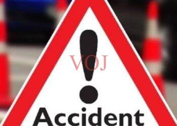 ಒಂದೆ ಕುಂಟಂಬದ ಐವರು ದುರ್ಮರಣ..!