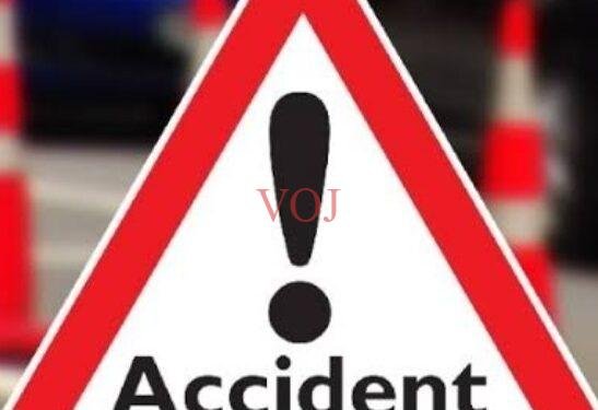 ಒಂದೆ ಕುಂಟಂಬದ ಐವರು ದುರ್ಮರಣ..!