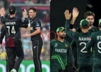 ICC ODI Men’s World CUP 2023 :ಇಂದಿನ ಪಂದ್ಯ ಮಾಡು ಇಲ್ಲವೇ ಮಡಿ, ಯಾವ ತಂಡಕ್ಕೆ ಗೊತ್ತಾ..!