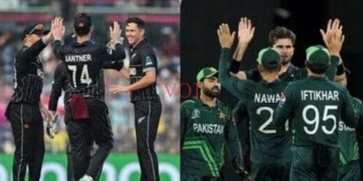 ICC ODI Men’s World CUP 2023 :ಇಂದಿನ ಪಂದ್ಯ ಮಾಡು ಇಲ್ಲವೇ ಮಡಿ, ಯಾವ ತಂಡಕ್ಕೆ ಗೊತ್ತಾ..!