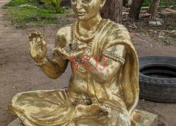 Nov-9 ರಂದು ಇಂಡಿಗೆ ವೀರಪ್ಪ ಮೊಯ್ಲಿ ಆಗಮನ..!