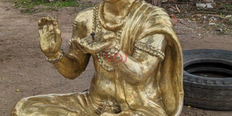 Nov-9 ರಂದು ಇಂಡಿಗೆ ವೀರಪ್ಪ ಮೊಯ್ಲಿ ಆಗಮನ..!