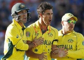 Australia vs Bangladesh, ICC ODI World Cup2023 : ಕಾಂಗರೋಗಳ ವಿರುದ್ಧ ಬಾಂಗ್ಲಾ ಹುಲಿಗಳ ಸೆಣಸಾಟ..!