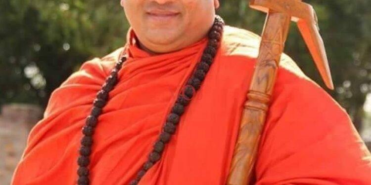 ಪಂಚಮಸಾಲಿ ಶ್ರೀಗಳ ವಿರುದ್ಧ ಅವಹೇಳನ..! ಎಲ್ಲಿ ಯಾರು..?