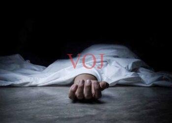 ಅನುಮಾನಸ್ಪದ ರೀತಿಯಲ್ಲಿ ಅಪರಿಚಿತ ವ್ಯಕ್ತಿಯ ಶವ ಪತ್ತೆ..!