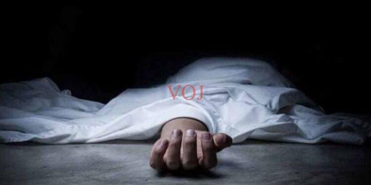 ಅನುಮಾನಸ್ಪದ ರೀತಿಯಲ್ಲಿ ಅಪರಿಚಿತ ವ್ಯಕ್ತಿಯ ಶವ ಪತ್ತೆ..!