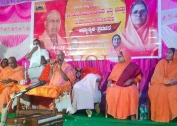 ನಮ್ಮ ಸುತ್ತಲೇ ಸ್ವರ್ಗವಿದೆ – ಶಿವಕುಮಾರ ಶ್ರೀಗಳು