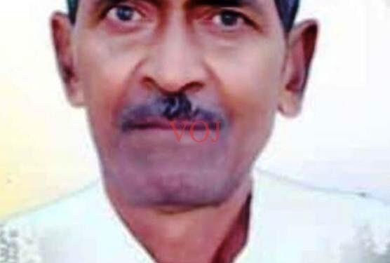 ಬೀದಿ ನಾಟಕಗಳ ಭೀಷ್ಮ ಸೋಮಶೇಖರ ಚಾಂದಕವಠೆ ಇನ್ನಿಲ್ಲ..!