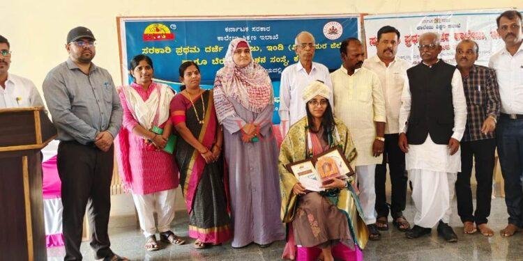 ಪುರಸ್ಕಾರ ಇನ್ನಷ್ಟು ಕೆಲಸ ಮಾಡಲು ಪ್ರೇರಣೆ : ಐಎಎಸ್ ಅಧಿಕಾರಿ ಹೇಮಾ ನಾಯಕ