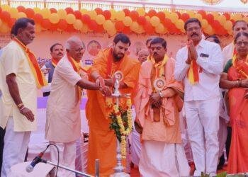 ಭೀಮಾತೀರ ಅಲ್ಲ “ಚಿಂತಕರ ಚಾವಡಿ” ಪತ್ರಕರ್ತ ವಾಸುದೇವ ಹೆರಕಲ್