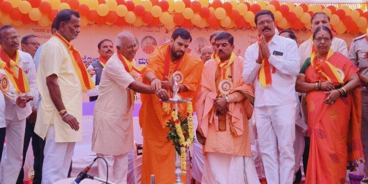 ಭೀಮಾತೀರ ಅಲ್ಲ “ಚಿಂತಕರ ಚಾವಡಿ” ಪತ್ರಕರ್ತ ವಾಸುದೇವ ಹೆರಕಲ್