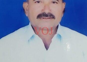 ಕೇಂದ್ರದ ಬಿಲಿಯನೇರ್ ರೈತ ಪ್ರಶಸ್ತಿ ಇಂಡಿಯ ಭೀರಪ್ಪ ವಗ್ಗಿ ಆಯ್ಕೆ |