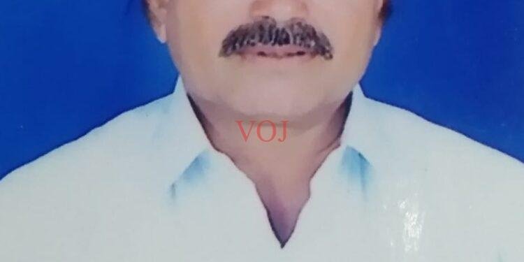 ಕೇಂದ್ರದ ಬಿಲಿಯನೇರ್ ರೈತ ಪ್ರಶಸ್ತಿ ಇಂಡಿಯ ಭೀರಪ್ಪ ವಗ್ಗಿ ಆಯ್ಕೆ |