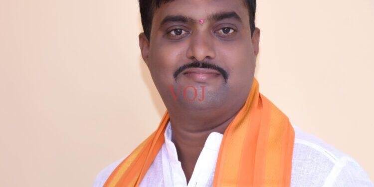 ಉತ್ತರ ಕರ್ನಾಟಕ ಅಭಿವೃದ್ಧಿ ಬಗ್ಗೆ ಚೆರ್ಚಿಸಲು ಆಗ್ರಹ..!