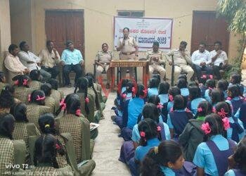 ವಿಧ್ಯಾರ್ಥಿಗಳ ಮೇಲೆ ಹಲ್ಲೆ, ದೌರ್ಜನ್ಯ ನಡೆದಾಗ ಸುಮ್ನೆ ಕೂಡಬಾರದು..!