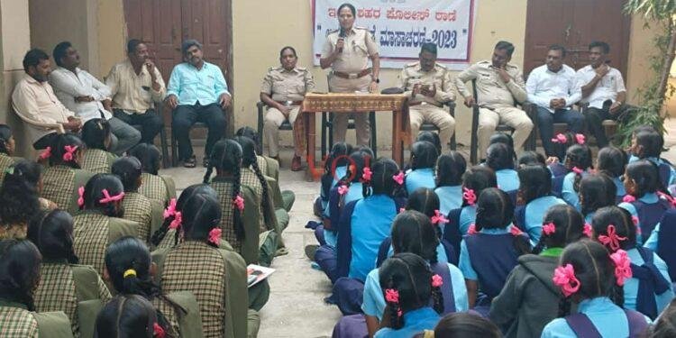 ವಿಧ್ಯಾರ್ಥಿಗಳ ಮೇಲೆ ಹಲ್ಲೆ, ದೌರ್ಜನ್ಯ ನಡೆದಾಗ ಸುಮ್ನೆ ಕೂಡಬಾರದು..!