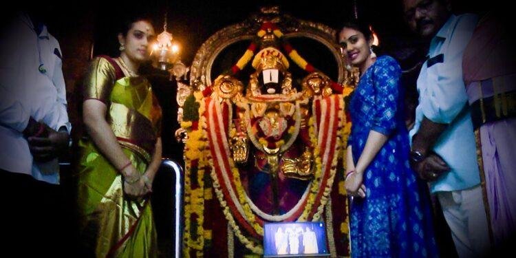 ಎ2 ಮ್ಯೂಸಿಕ್ ಸಂಸ್ಥೆಯ “ವೆಂಕಟೇಶ್ವರ ಸುಬ್ರಹ್ಮಣ್ಯ” ಸಿಡಿ ಬಿಡುಗಡೆ..