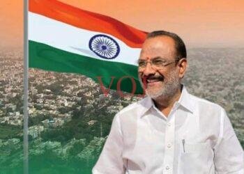 ಸಂಘಟನೆ ಸರದಾರ ಡಾ : ಸುರೇಶಗೌಡ ಬಿರಾದಾರಗೆ ಬಿಜೆಪಿ ಜಿಲ್ಲಾ ಅಧ್ಯಕ್ಷ ಸ್ಥಾನ ನೀಡಿ : ಜಿಲ್ಲಾ ಉಪಾಧ್ಯಕ್ಷ ಕೆಂಗನಾಳ ಮನವಿ