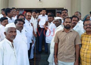 ಇಂಡಿ ಪ್ರತ್ಯೇಕ ಜಿಲ್ಲೆಗೆ ಆಗ್ರಹ..! ಬ್ರಿಟಿಷ್ ಕಾಲದಲ್ಲಿಯೇ ಇಂಡಿ ಉಪವಿಭಾಗ ಕೇಂದ್ರವಾಗಿದೆ..!