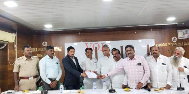 ಸಿಂದಗಿ ಜಿಲ್ಲೆಯಾಗಿಸುವ ನಿಟ್ಟಿನಲ್ಲಿ ಜನಶಕ್ತಿ ಪ್ರದರ್ಶನ..!