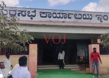 ಡಿ- 27 ರಂದು ಇಂಡಿ ಪಟ್ಟಣಕ್ಕೆ ನೀರು ವ್ಯತಯ..!