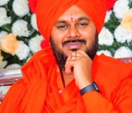 ಜಿಲ್ಲಾ ಹೋರಾಟದಲ್ಲಿ ರಾಜಕೀಯ ಮಾಡಬಾರದು..!