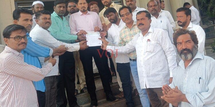 ಆಡಳಿತಾತ್ಮಕ & ಸರ್ವತೋಮುಖ ಅಭಿವೃದ್ಧಿಗಾಗಿ ಇಂಡಿ ಪ್ರತ್ಯೇಕ ಜಿಲ್ಲಾ ಕೇಂದ್ರವಾಗಬೇಕು..!