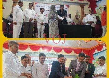 ಇಂಡಿಯಲ್ಲಿ ಬೃಹತ್ ಪಿಂಚಣಿ ಅದಾಲತ್ : ಎಸಿ ಅಬೀದ್ ಗದ್ಯಾಳ