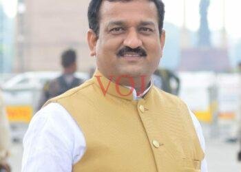 ಪಂಚರಾಜ್ಯಗಳ ಫಲಿತಾಂಶ ಮುಂಬರುವ ಲೋಕಸಭಾ ಚುನಾವಣೆಗೆ ಮುನ್ನುಡಿ : ರವಿ ಖಾನಾಪುರ