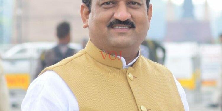 ಪಂಚರಾಜ್ಯಗಳ ಫಲಿತಾಂಶ ಮುಂಬರುವ ಲೋಕಸಭಾ ಚುನಾವಣೆಗೆ ಮುನ್ನುಡಿ : ರವಿ ಖಾನಾಪುರ