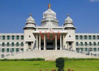 ಇಂದಿನಿಂದ ಬೆಳಗಾವಿ ಸುವರ್ಣ ಸೌಧದಲ್ಲಿ ವಿಧಾನ ಮಂಡಲ ಅಧಿವೇಶನ..