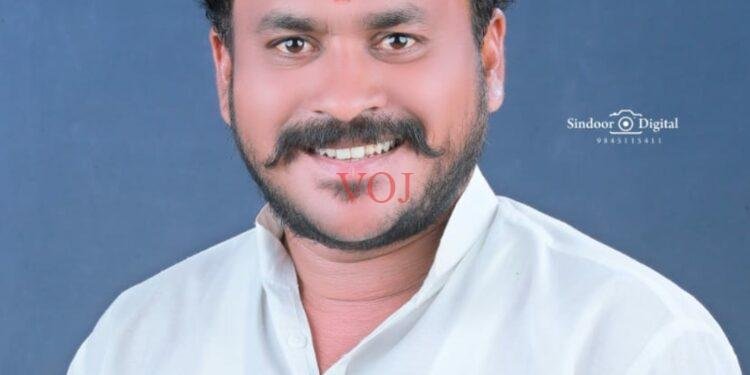 “ಅಮೋಘ” ಗುಮ್ಮಟ ನಗರಿಯ ಅಧ್ಯಕ್ಷರಾಗಿ ಆಯ್ಕೆ..