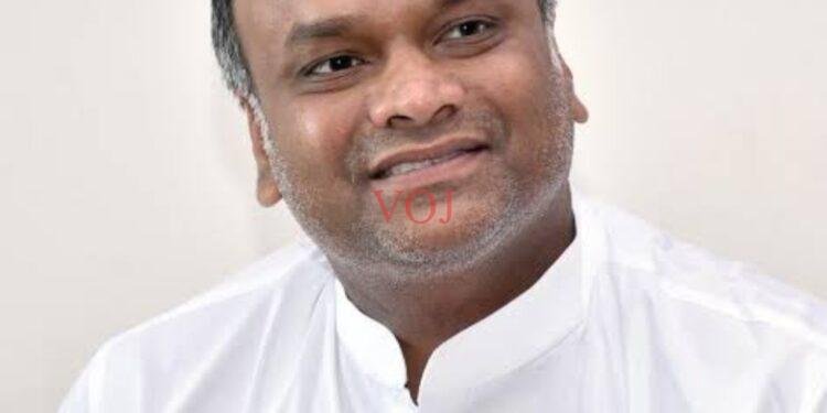 ರೈತರಿಗೆ ತ್ರೀ ಫೇಸ್ ವಿದ್ಯುತ್ ಸಿಗದರ ವಿರುದ್ಧ ಬಿಜೆಪಿ ಸದಸ್ಯರ ಆಕ್ರೋಶ..!