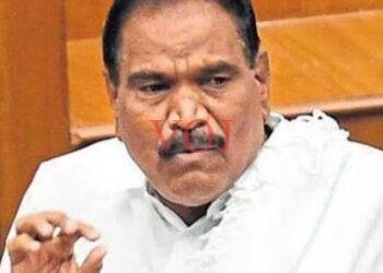 ಶೇ.75ಕ್ಕೆ ಮೀಸಲು ಮಿತಿ ಹೆಚ್ಚಿಸಿ : ಶಾಸಕ ಶಿವಲಿಂಗೆಗೌಡ