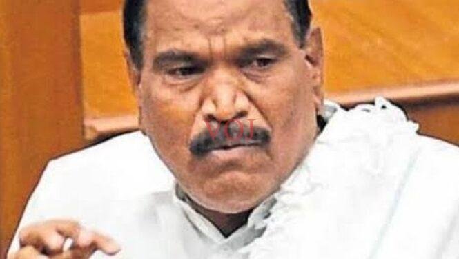 ಶೇ.75ಕ್ಕೆ ಮೀಸಲು ಮಿತಿ ಹೆಚ್ಚಿಸಿ : ಶಾಸಕ ಶಿವಲಿಂಗೆಗೌಡ