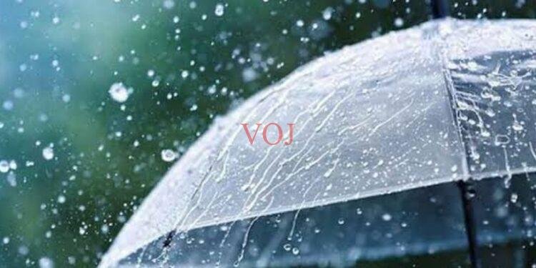 ಡಿ -9 ರಿಂದ 3 ದಿನ ರಾಜ್ಯದಲ್ಲಿ ಮಳೆ ಬರುವ ಸಾಧ್ಯತೆ..!