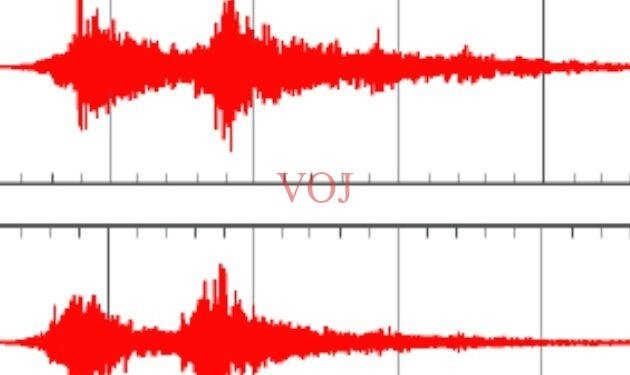 ಐತಿಹಾಸಕ ನಾಡಲ್ಲಿ ಭೂಮಿ ಕಂಪನ..? ಎಲ್ಲಿ..? ಯಾವಾಗ ಗೊತ್ತಾ..!