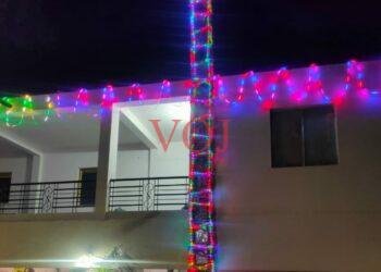 ಡಿ. 21 ರಿಂದ ಮಾರುತೇಶ್ವರ ಜಾತ್ರಾ ಮಹೋತ್ಸವ