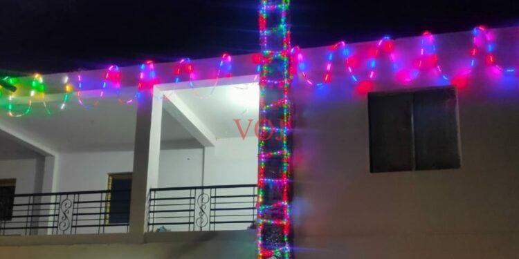 ಡಿ. 21 ರಿಂದ ಮಾರುತೇಶ್ವರ ಜಾತ್ರಾ ಮಹೋತ್ಸವ