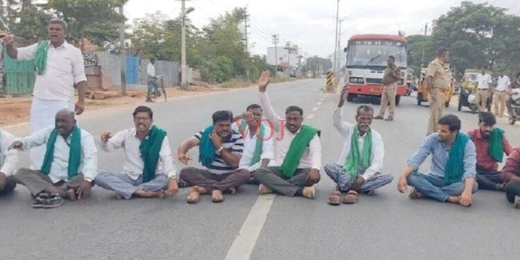 ಸಕ್ಕರೆ ಸಚಿವ ಶಿವಾನಂದ ಪಾಟೀಲ್ ರಾಜಿನಾಮೆಗೆ ಆಗ್ರಹ..!