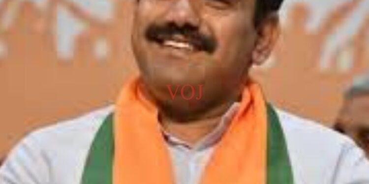 ಹುಡುಗಾಟದ ಆರೋಪಕ್ಕೆ ಪ್ರತಿಕ್ರಿಯೆ ಇಲ್ಲ, ಯತ್ನಾಳಗೆ ಟಾಂಗ್ ನೀಡಿದ :ಬಿ ವೈ ವಿಜಯೇಂದ್ರ