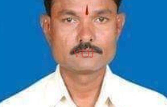 ಪ್ರಖರ ಬಿಜೆಪಿ ಧುರೀಣ ಬುದ್ದುಗೌಡ ಪಾಟೀಲ ನಿಧನ..!