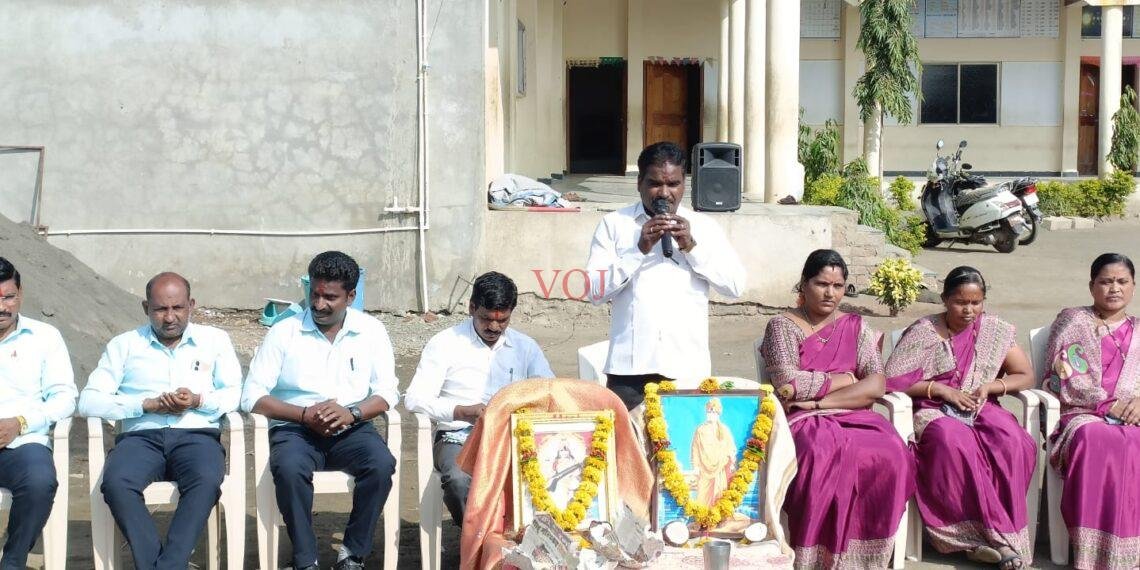 ವಿಶ್ವಕ್ಕೆ ಮಾದರಿಯಾದ ಧರ್ಮ, ಸಂಸ್ಕೃತಿ ಸಮಾಜ ನೀಡಿರುವ ದೇಶ..!