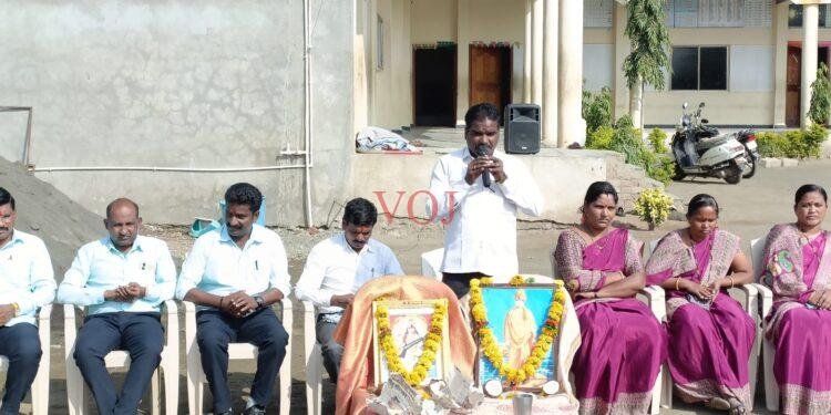 ವಿಶ್ವಕ್ಕೆ ಮಾದರಿಯಾದ ಧರ್ಮ, ಸಂಸ್ಕೃತಿ ಸಮಾಜ ನೀಡಿರುವ ದೇಶ..!