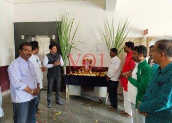 ಭವಸಾಗರದಲ್ಲೂ ಹುಟ್ಟು ಹಾಕುವ ಚೌಡಯ್ಯ