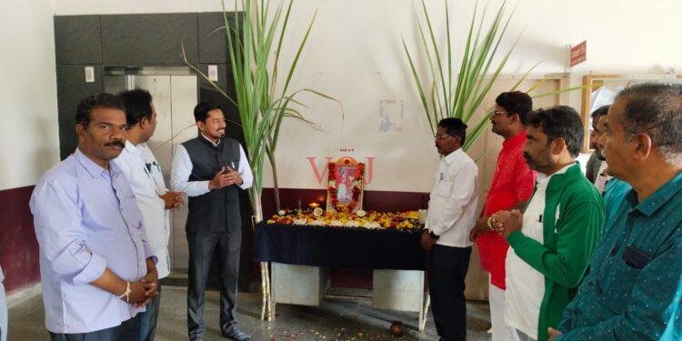 ಭವಸಾಗರದಲ್ಲೂ ಹುಟ್ಟು ಹಾಕುವ ಚೌಡಯ್ಯ