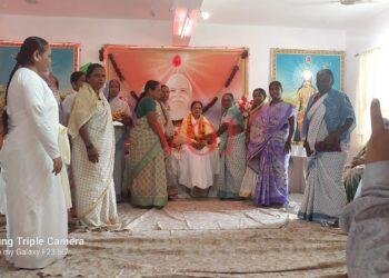 ಸಕಾರಾತ್ಮಕ ಆಲೋಚನೆ ಮೈಗೂಡಿಸಿಕೊಳ್ಳಿ