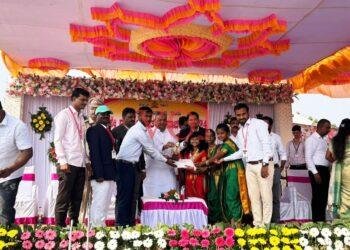 ದೇಸಾಯಿ ಇಂಟರ್ ನ್ಯಾಷನಲ್ ಸ್ಕೂಲ್ ವಿದ್ಯಾರ್ಥಿಗಳು ಪ್ರಥಮಸ್ಥಾನ